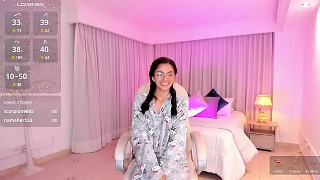 miiaa evans online show from January 2025 06:26:01 AM