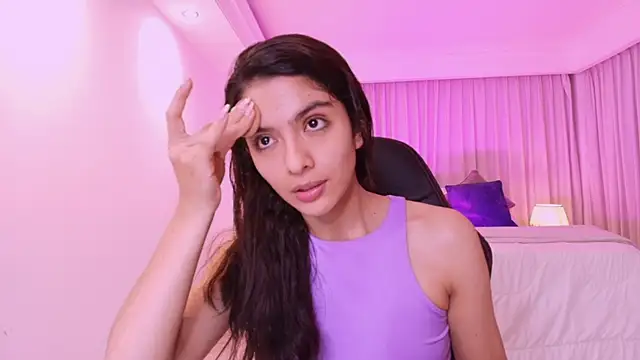 miiaa evans online show from February 2025 03:42:01 AM