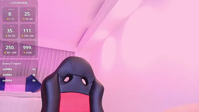 miiaa evans online show from February 2025 09:54:01 AM