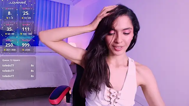 miiaa evans online show from March 2025 06:30:01 AM