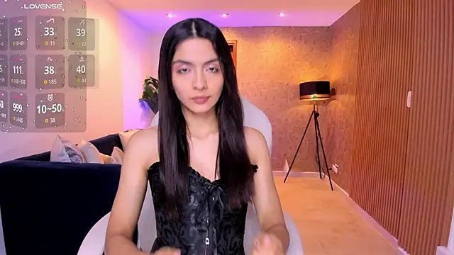 miiaa evans online show from September 2025 11:04:02 AM