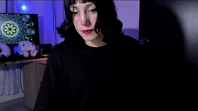 Room312  online show from January 2025 11:51:01 PM