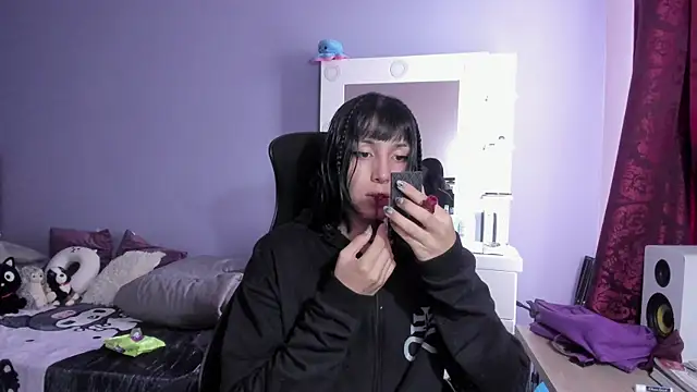 Room312  online show from March 2025 07:38:01 PM