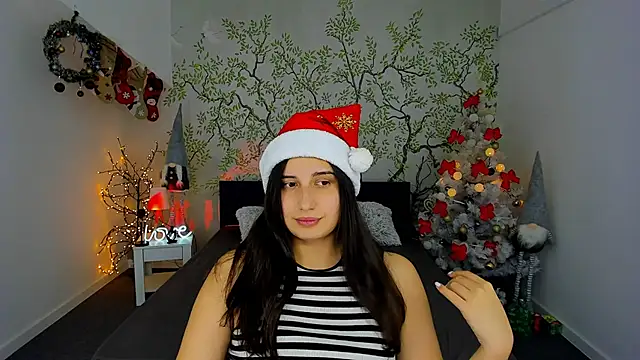 Snapshot of Linda_EX chatting on December 2024 11:36:01 AM Linda EX online show from December 2024 11:36:01 AM