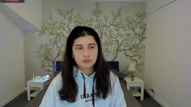 Snapshot of Linda_EX chatting on February 2025 07:29:02 AM Linda EX online show from February 2025 07:29:02 AM