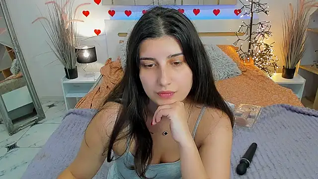 Snapshot of Linda_EX chatting on March 2025 10:35:02 AM Linda EX online show from March 2025 10:35:02 AM