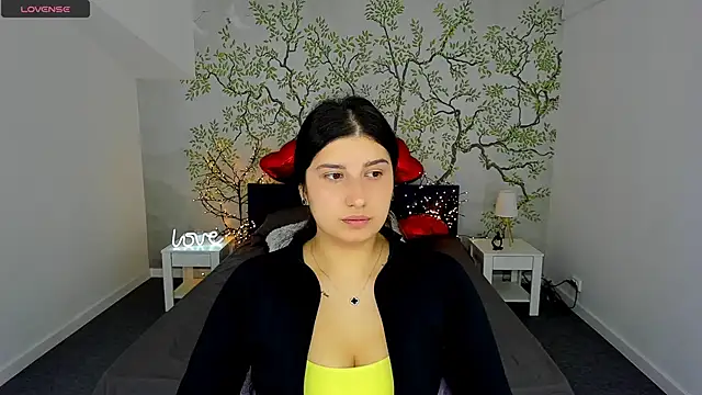 Snapshot of Linda_EX chatting on March 2025 07:31:02 AM Linda EX online show from March 2025 07:31:02 AM