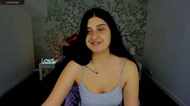 Snapshot of Linda_EX chatting on March 2025 11:45:02 AM Linda EX online show from March 2025 11:45:02 AM