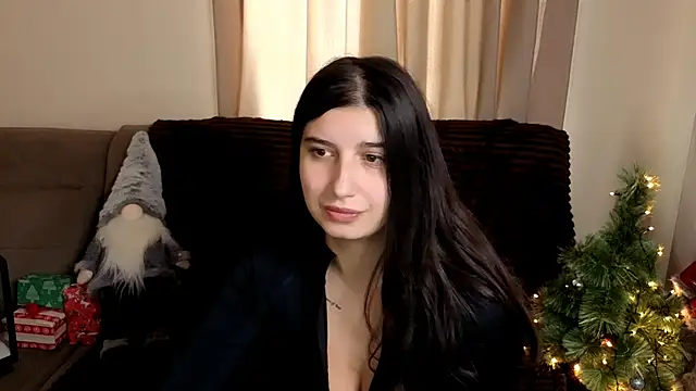 Snapshot of Linda_EX chatting on December 2025 07:38:02 AM Linda EX online show from December 2025 07:38:02 AM