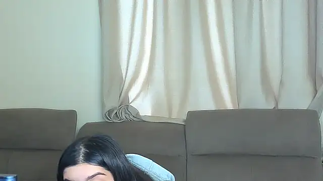 Snapshot of Linda_EX chatting on January 2026 08:08:01 AM Linda EX online show from January 2026 08:08:01 AM