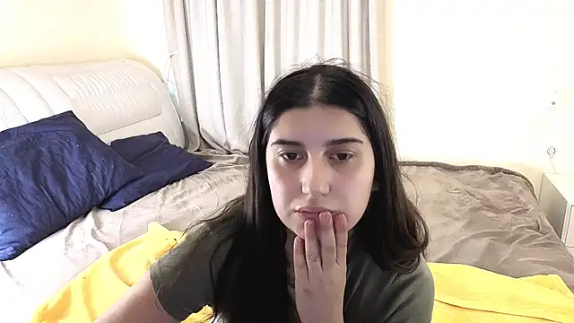 Snapshot of Linda_EX chatting on February 2026 10:19:02 AM Linda EX online show from February 2026 10:19:02 AM