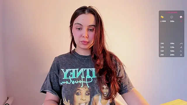 Tenderalise online show from March 2025 09:49:01 AM