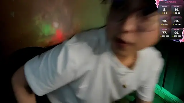 shantalc3rezo online show from February 2026 08:34:01 PM