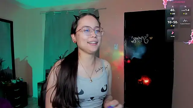 shantalc3rezo online show from February 2026 08:16:01 PM