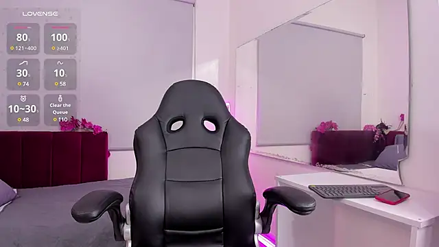 mia thompsonn  online show from January 2025 02:36:01 PM