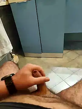 orsettoCum online show from December 2024 10:19:01 PM