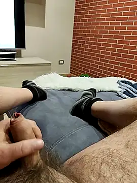 orsettoCum online show from January 2026 04:12:01 PM