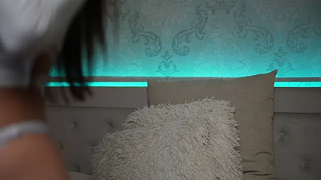 AmyKaiya online show from January 2025 03:37:02 AM