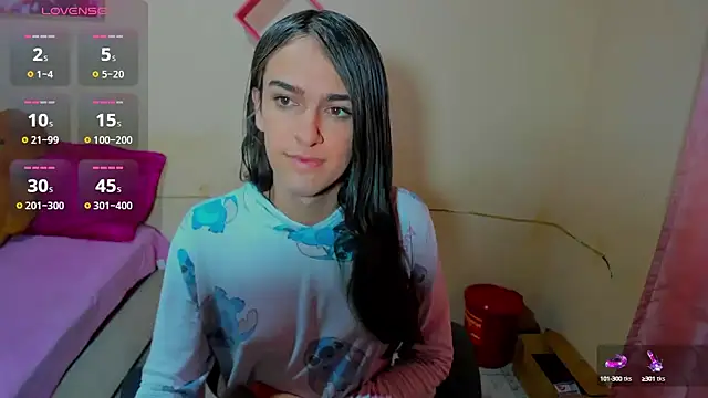 Snapshot of sweet1Girl chatting on February 2025 12:03:02 PM sweet1Girl online show from February 2025 12:03:02 PM