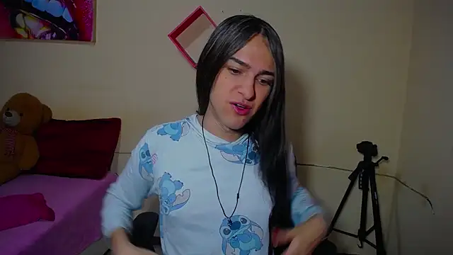 Snapshot of sweet1Girl chatting on February 2025 12:05:02 PM sweet1Girl online show from February 2025 12:05:02 PM