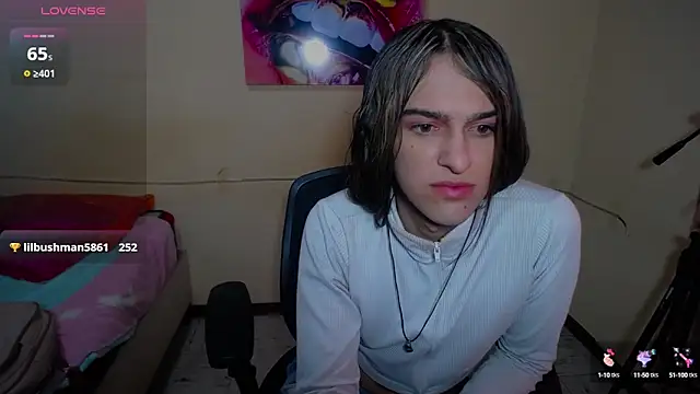 Snapshot of sweet1Girl chatting on February 2025 04:33:02 PM sweet1Girl online show from February 2025 04:33:02 PM