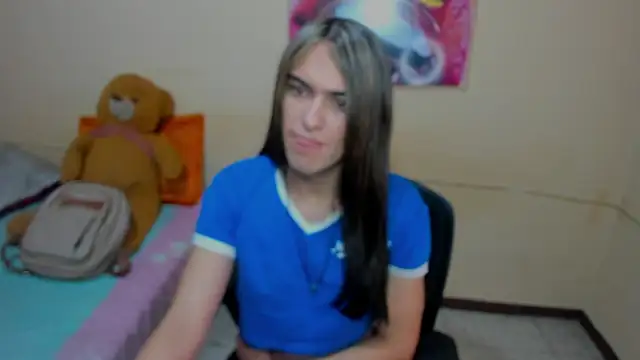 Snapshot of sweet1Girl chatting on February 2025 03:08:01 PM sweet1Girl online show from February 2025 03:08:01 PM