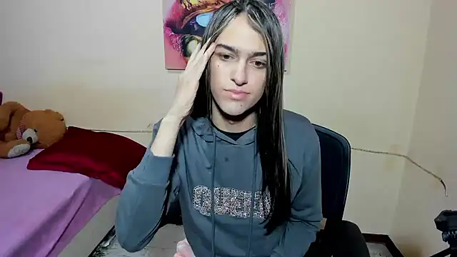 Snapshot of sweet1Girl chatting on March 2025 12:00:01 PM sweet1Girl online show from March 2025 12:00:01 PM