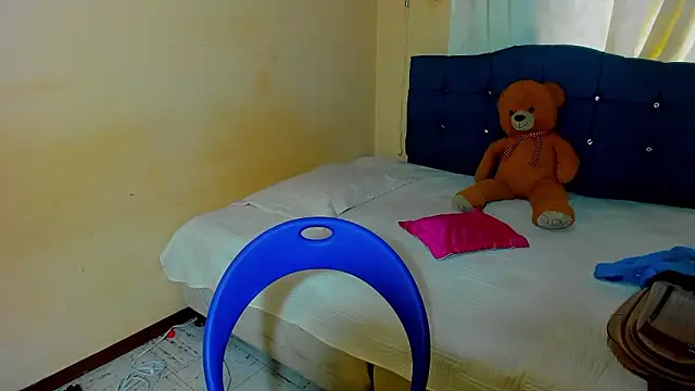 sweet1Girl online show from January 2026 09:08:01 PM