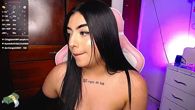 eva six online show from January 2025 02:38:02 AM