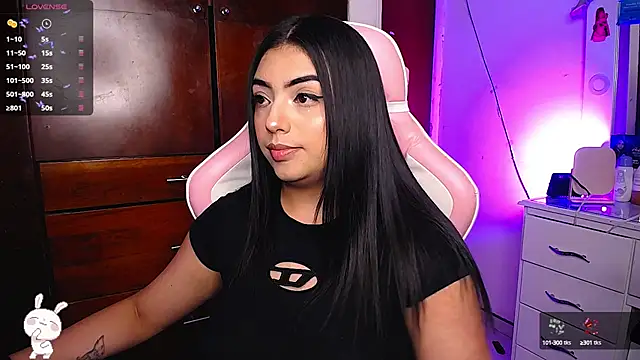 eva six online show from February 2025 12:51:01 AM