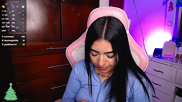 eva six online show from February 2025 03:37:02 AM