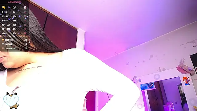 eva six online show from February 2025 05:08:01 AM