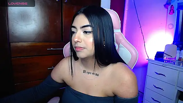 eva six online show from February 2025 10:36:02 PM