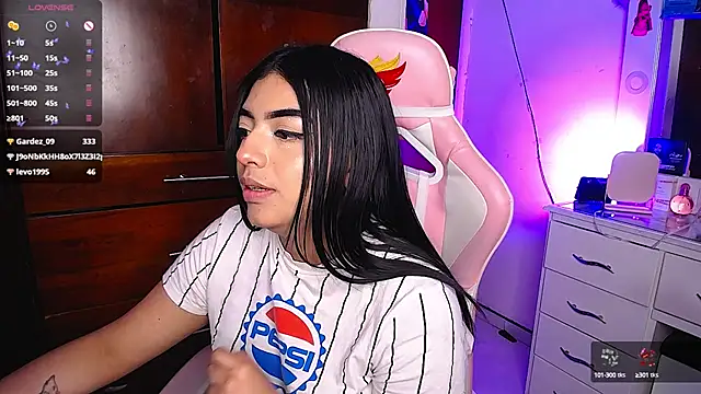 eva six online show from March 2025 11:38:02 PM