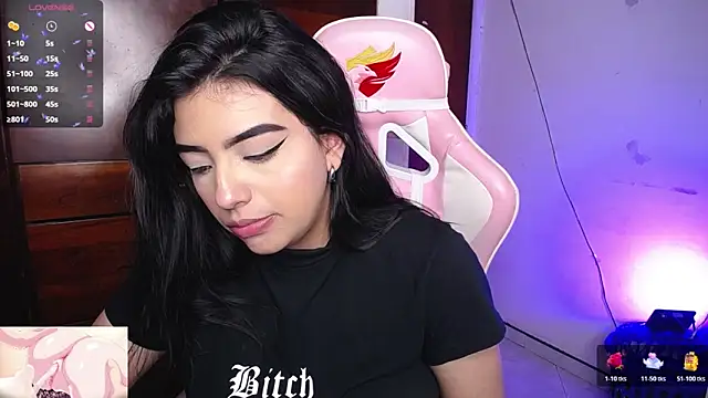 eva six online show from November 2025 06:56:02 PM