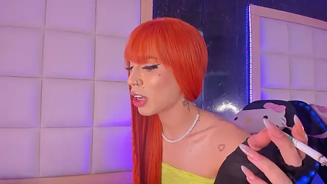 GeorginaCute  online show from February 2025 07:19:02 PM