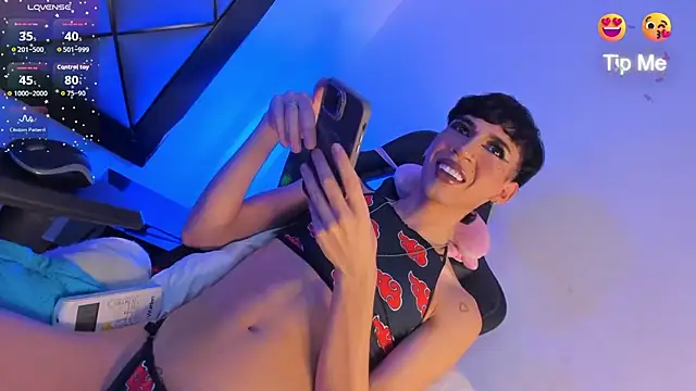 GeorginaCute  online show from November 2025 12:49:02 PM