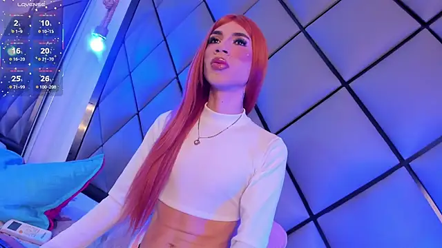 Snapshot of GeorginaCute_ chatting on March 2026 12:34:01 PM GeorginaCute online show from March 2026 12:34:01 PM