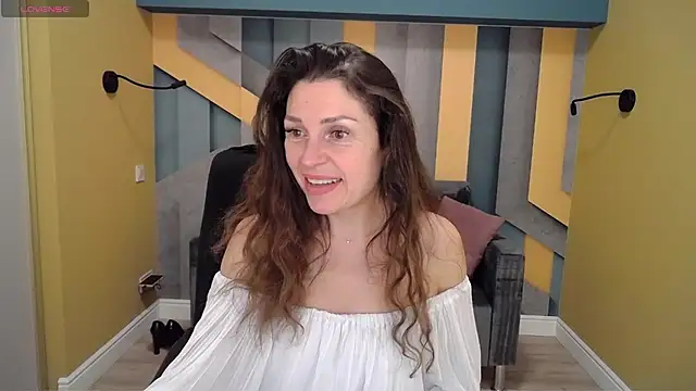 Snapshot of EllaLong chatting on January 2025 03:40:02 PM EllaLong online show from January 2025 03:40:02 PM