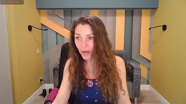 Snapshot of EllaLong chatting on January 2025 03:32:01 PM EllaLong online show from January 2025 03:32:01 PM