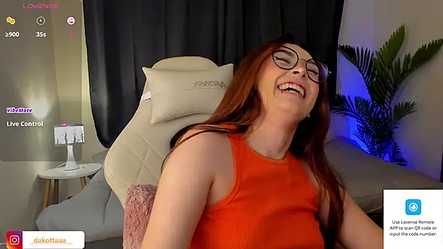 dakottaa  online show from March 2025 02:27:01 AM