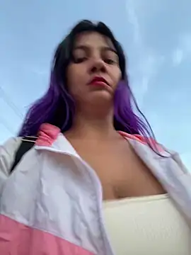 kitty  horny online show from March 2025 11:10:02 AM