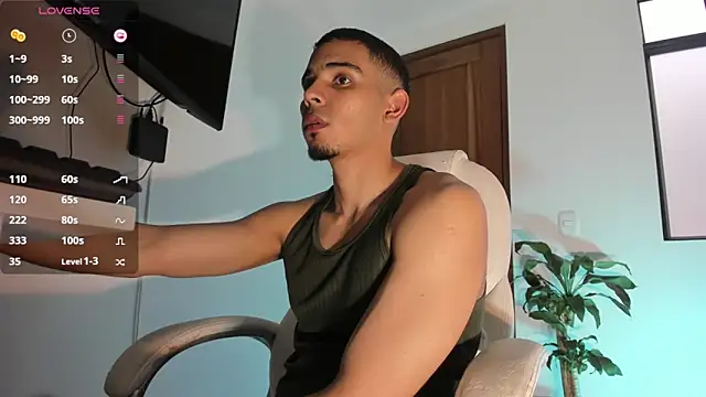 Snapshot of joss_111 chatting on January 2025 09:51:02 PM joss 111 online show from January 2025 09:51:02 PM