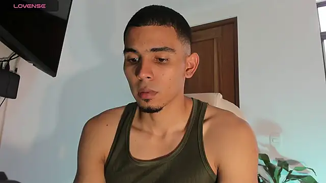 Snapshot of joss_111 chatting on January 2025 04:01:01 PM joss 111 online show from January 2025 04:01:01 PM