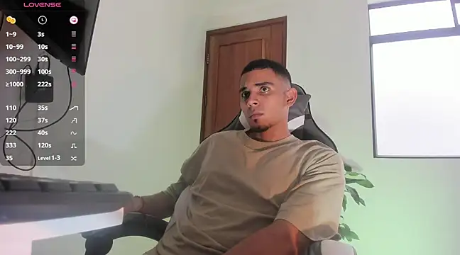 Snapshot of joss_111 chatting on February 2025 06:33:01 PM joss 111 online show from February 2025 06:33:01 PM