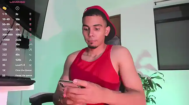 Snapshot of joss_111 chatting on March 2025 03:21:02 AM joss 111 online show from March 2025 03:21:02 AM