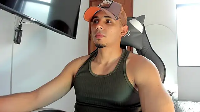 Snapshot of joss_111 chatting on September 2025 07:48:01 PM joss 111 online show from September 2025 07:48:01 PM