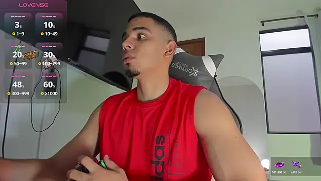 Snapshot of joss_111 chatting on October 2025 11:16:01 AM joss 111 online show from October 2025 11:16:01 AM