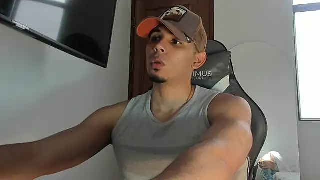 Snapshot of joss_111 chatting on October 2025 02:24:01 PM joss 111 online show from October 2025 02:24:01 PM