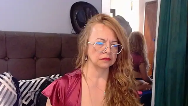 Snapshot of RubyWatson50 chatting on June 2026 11:52:01 PM RubyWatson50 online show from June 2026 11:52:01 PM